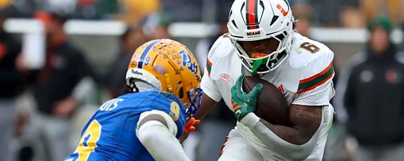 Where Miami Ranks After Finishing With Another 10 Win Season