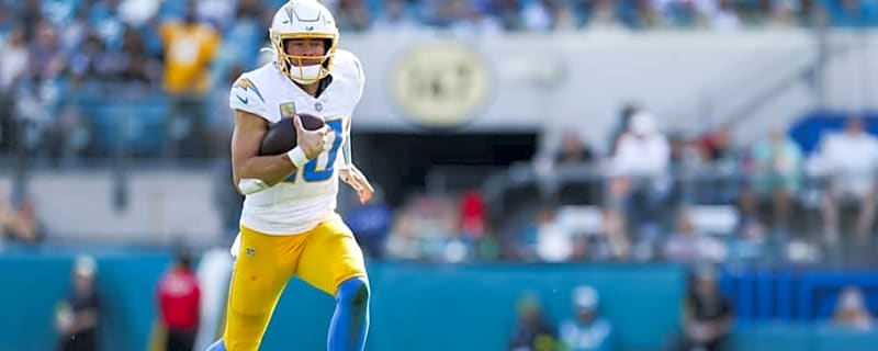 Chargers&#39; win-loss projections for final 6 games of season