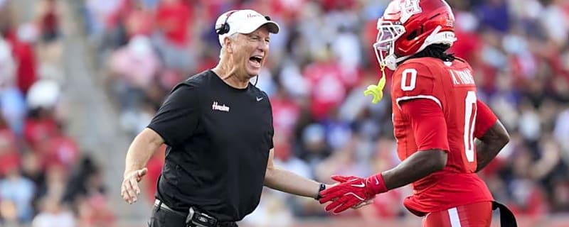 Houston Cougars Have a Talented Pair on Final Rivals 300 Rankings