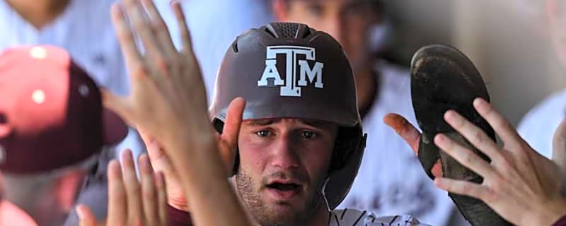 3 Players That Sam Houston Has To Shut Down In Texas A&M's Lineup
