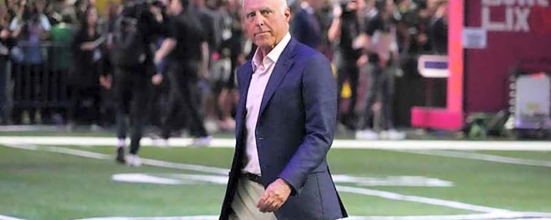 Jeffrey Lurie takes his generosity to the next level with $50 million donation