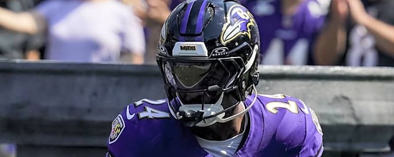 Ravens DB Projected to Have Breakout 2026 Season