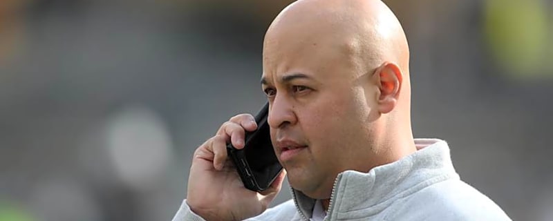 Insider Kills Steelers Fans Trade Dreams