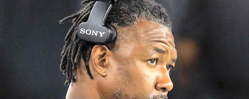 Why the Raiders Will Miss Former DC Patrick Graham