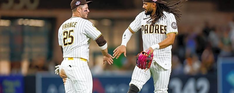 Padres Roundup: SD Officially Releases Pitcher, Demotes Infielder, Ty France Talks Upcoming Free Agency