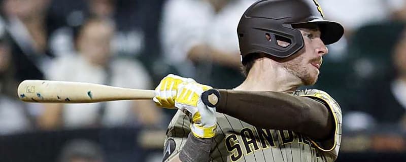Ryan O'Hearn Explains Why He Signed With Pirates