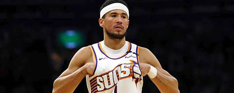 Where Are Suns in Latest NBA Power Rankings?