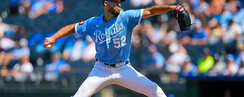 Royals' Trade Buzz Continues to Build Ahead of Upcoming Deadline