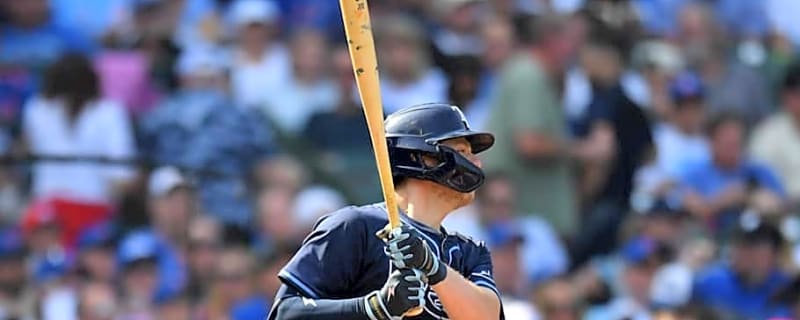 Catcher Position Will Be an Area To Address This Winter After Poor Second Half