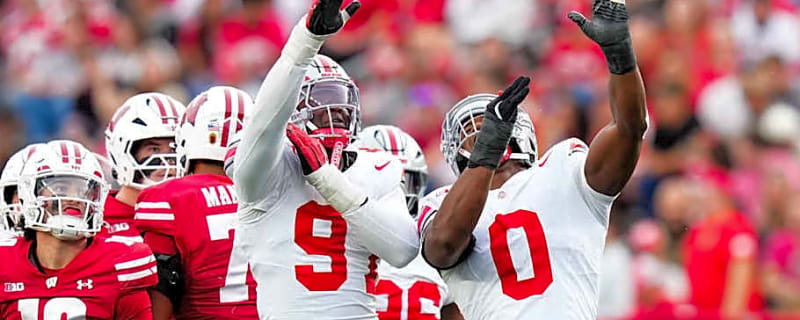 Three things the Ohio State Buckeyes football must improve on during their bye week