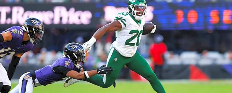 Jets’ Next Priority Should Be Clear: Extend Breece Hall