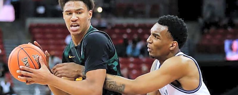 Donovan Davis Help Sell Iowa State Basketball To Top 100 Recruit