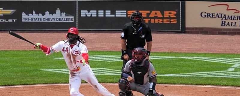 3 Reds Players That Must Step Up in the Absence of Elly De La Cruz