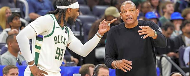 Former Bucks Forward Could Be Forced Into Retirement From NBA