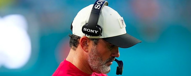 Falcons GM Ian Cunningham Makes Playoff Goal Clear