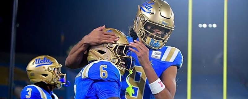 UCLA vs. Washington: Predicting the Key Numbers