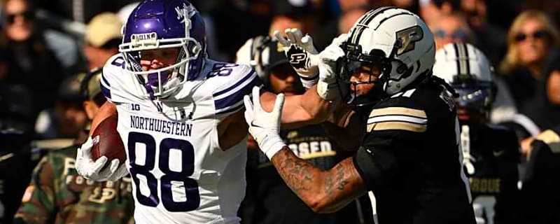 Patriots Sign Rookie TE to Practice Squad