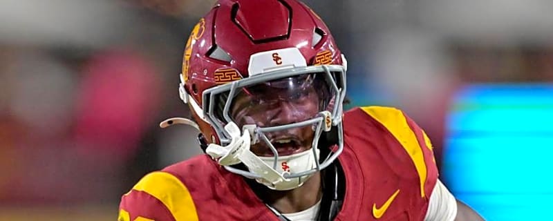 Trio of USC Walk-Ons Playing a Pivotal Role in Trojans Success
