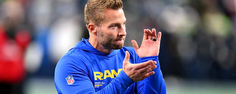 The Rams Must Push a Rules Amendment After Seahawks Loss