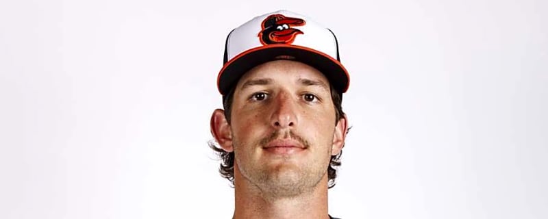 Dylan Beavers Gets Real About Making Orioles Roster
