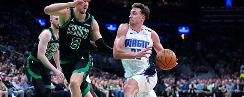 Why Orlando Magic Should Have More Urgency This Offseason