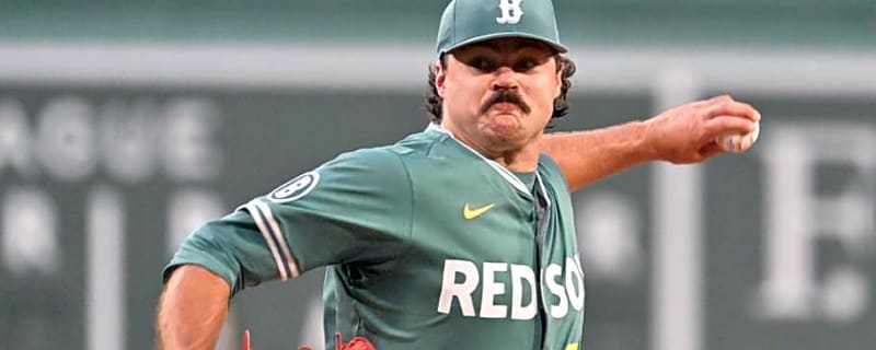 Red Sox Can't Ignore Payton Tolle's Dominance, Newfound Weapon