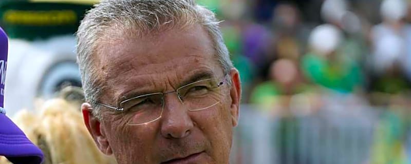 Urban Meyer hails Jerry Neuheisel after UCLA&#39;s win over Penn State