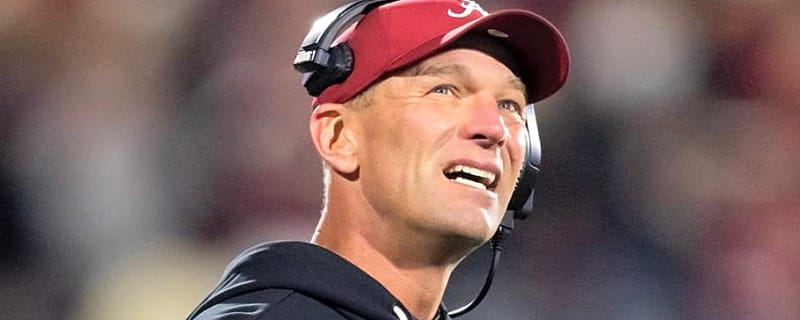 Paul Finebaum Sets the Minimum Standard for Kalen DeBoer to Avoid Getting Fired