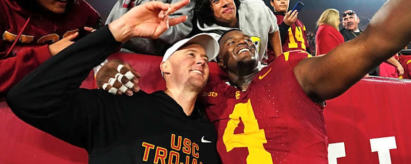 USC Trojans Counting on Continued Development at Key Defensive Position