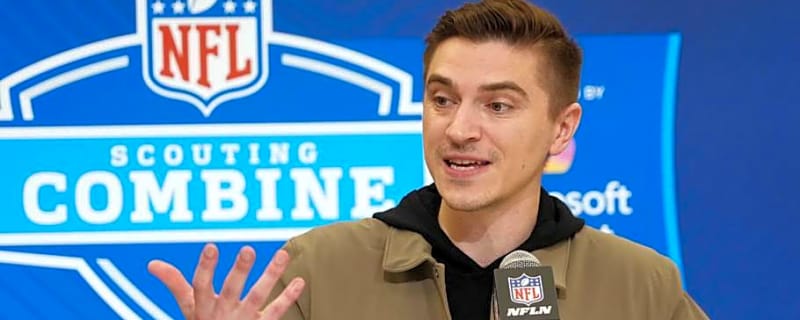 3 Early James Gladstone Moves That Have Aged Well