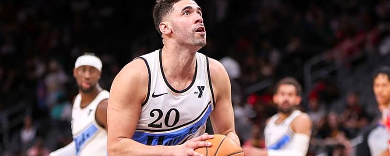 Grading Warriors' Georges Niang, Brandon Williams Signings