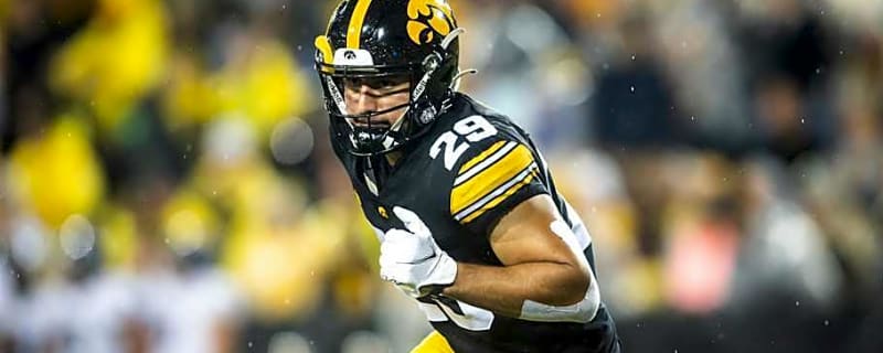 Steelers Surprising Trade Could Create Opportunity for Former Hawkeye Defensive Star
