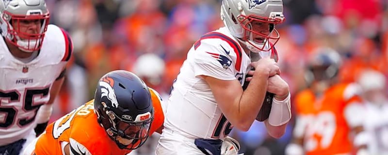 The AFC Championship Game Message for Bears on Adding a Pass Rusher