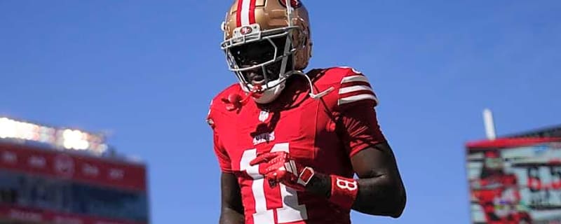 Steelers Have Another Shot at 49ers WR