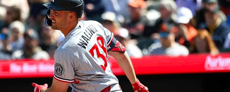 Mental Mistakes Doom Twins in Series Finale Loss to Orioles