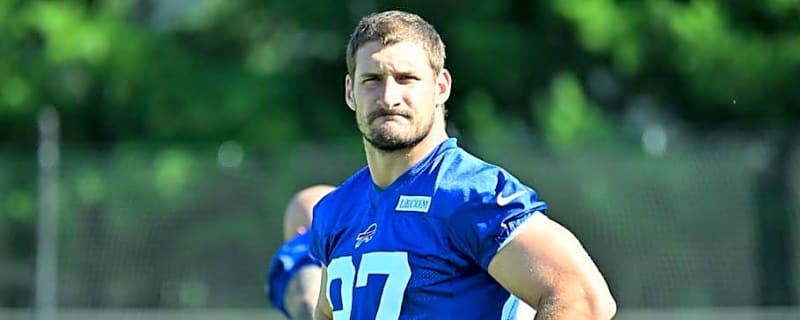 Joey Bosa makes a controversial admission while comparing Bills vs. Chargers