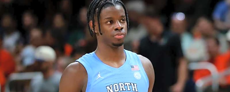 Heels' Davis Refuses to Use H Word After Loss