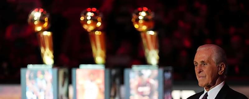 Latest Addition Removes Miami Heat From Chasing 3-Time All-Star