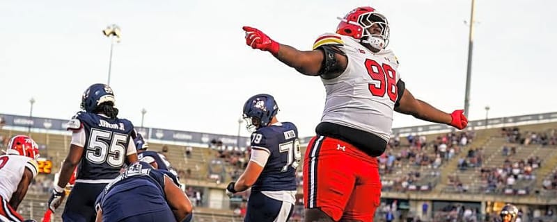 Takeaways From Maryland First Road Victory Of The Season