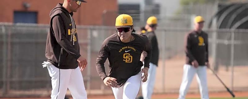 Padres' $15 Million Infielder Predicted to Have Breakout Season in 2026