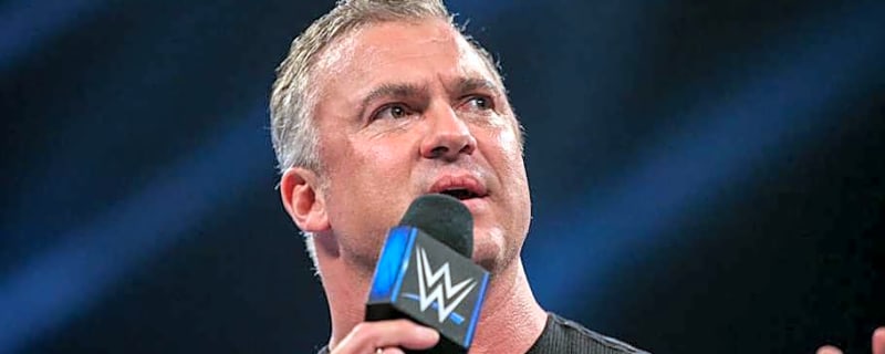 Shane McMahon Reveals Thoughts On His Meeting With AEW And Tony Khan
