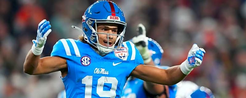 Mizzou Earns Commitment of Ole Miss Standout Wide Receiver