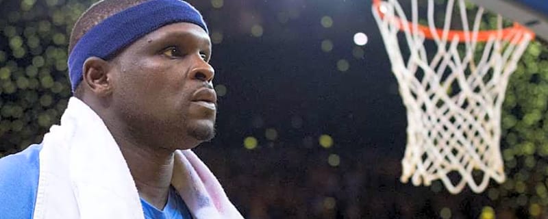 Memphis Grizzlies Legend Zach Randolph Reacts To Heartbreaking News