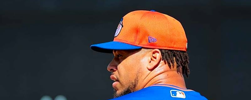 How Mets' Frankie Montas performed in most recent rehab outing