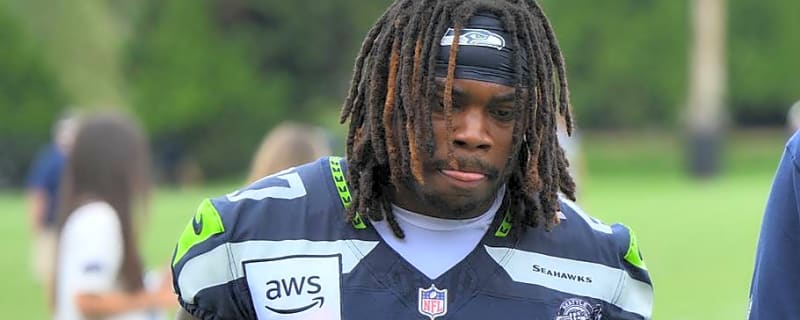 4 Seahawks Fighting For a Roster Spot in Preseason Week 2 vs. Titans