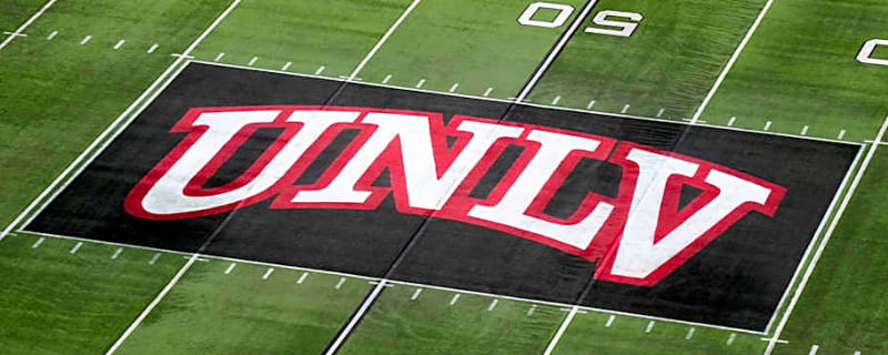 UNLV Rebels Land Three-Star Offensive Tackle From 2026 Class