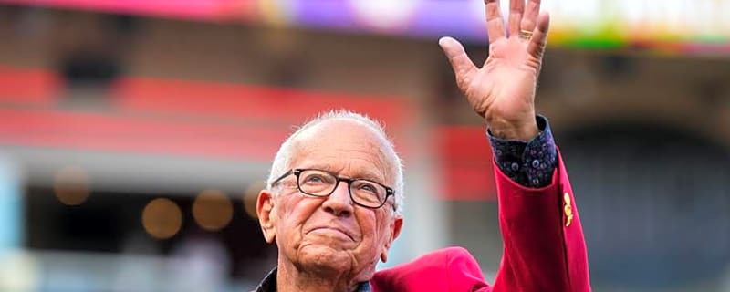 Marty Brennaman Makes Eye-Opening Claim About Nick Krall's Trade Deadline Gamble