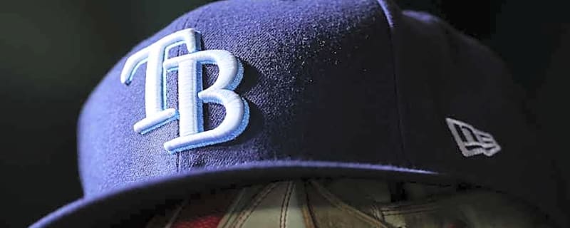 Rays' Starting Pitcher With Great Potential Could Be in Rotation on Opening Day