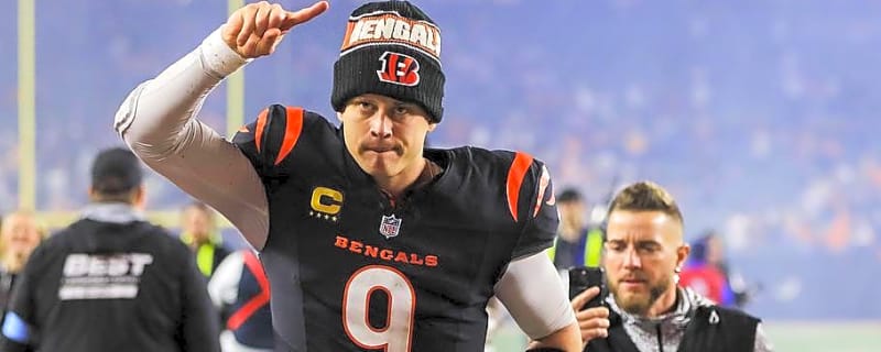 Bengals Starter Highlights Top New Trait From Joe Burrow Across 2026 Offseason