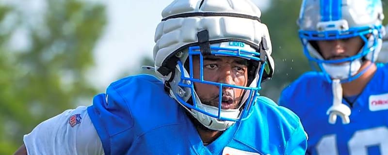 Observations: Patrick Proves He Belongs, TeSlaa Has New Challenge